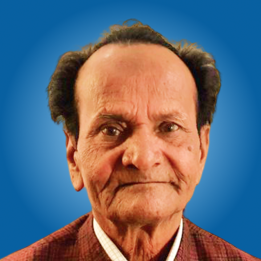 Padma Shree Madhu Mnsuri